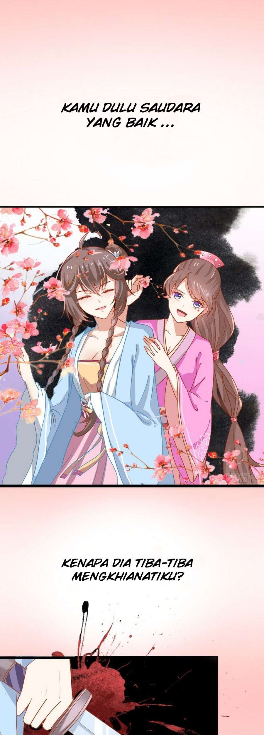 Baca  The Ghostly Doctor Chapter 1 Gambar 2