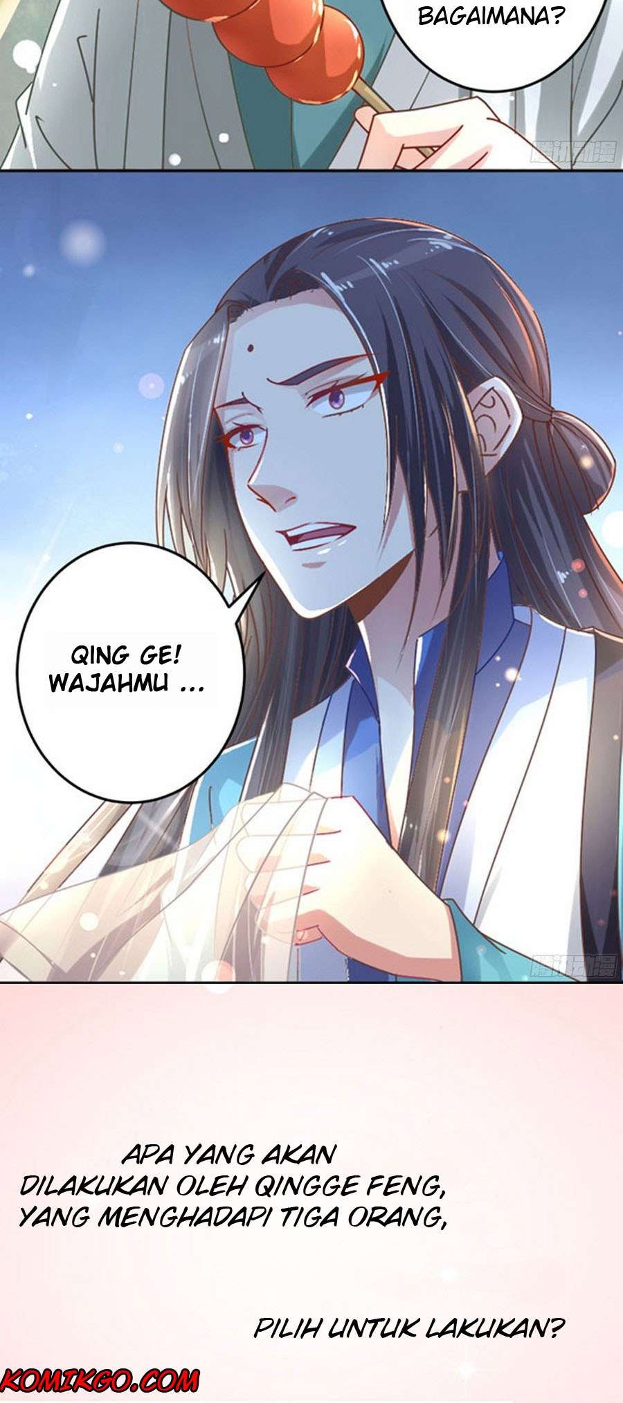 The Ghostly Doctor Chapter 1 Gambar 7