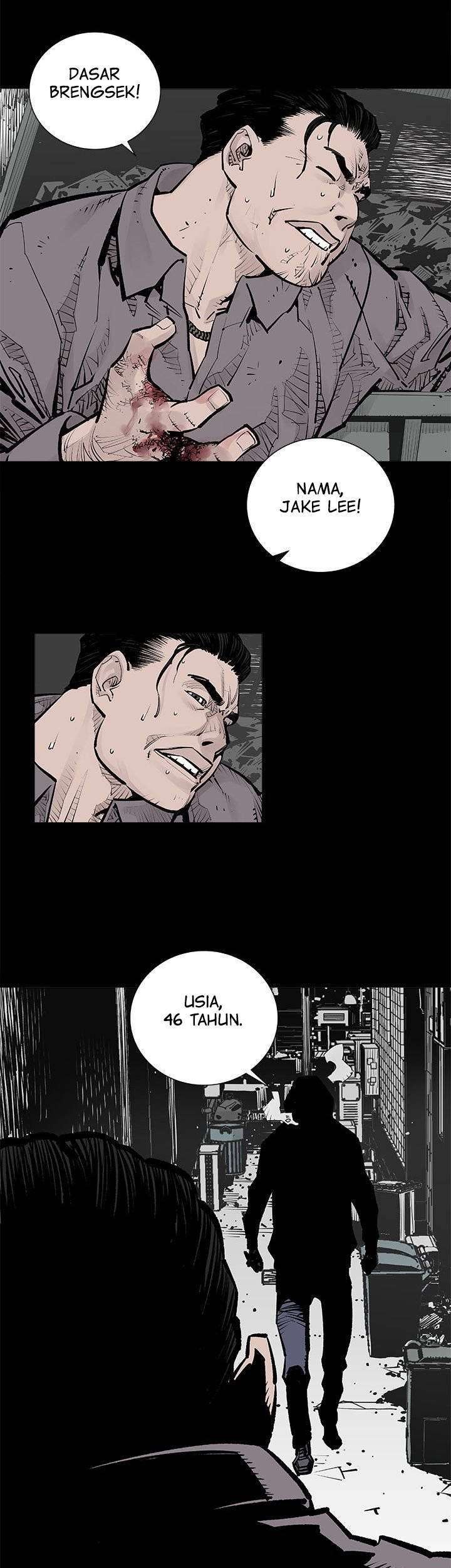 Baca  The Devil’s Descendants Chapter 2 Gambar 2