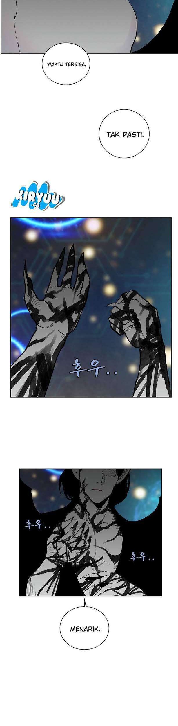 The Dungeon Master Chapter 18 Gambar 34