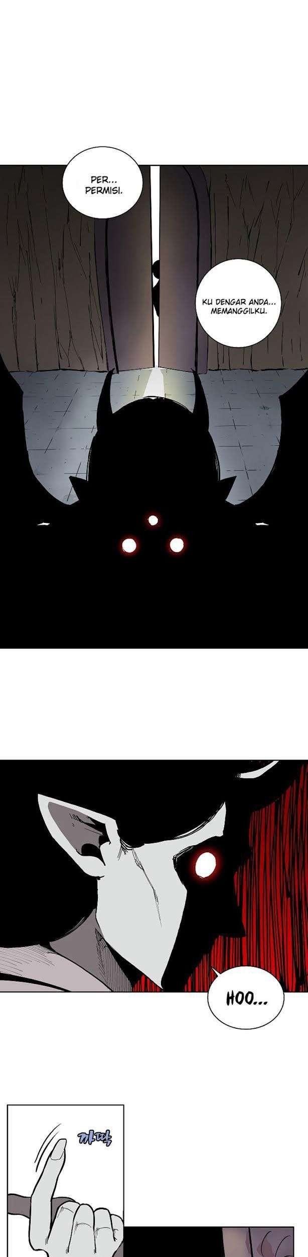 The Dungeon Master Chapter 18 Gambar 3
