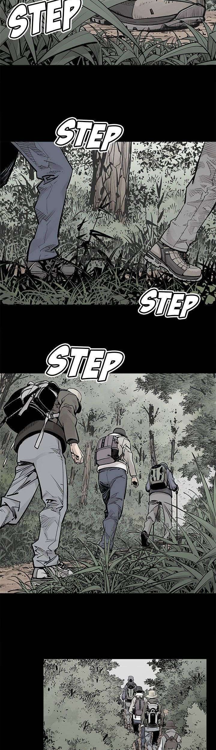The Devil’s Descendants Chapter 1 Gambar 3