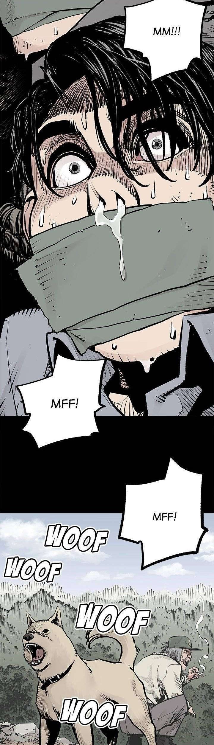 The Devil’s Descendants Chapter 1 Gambar 15