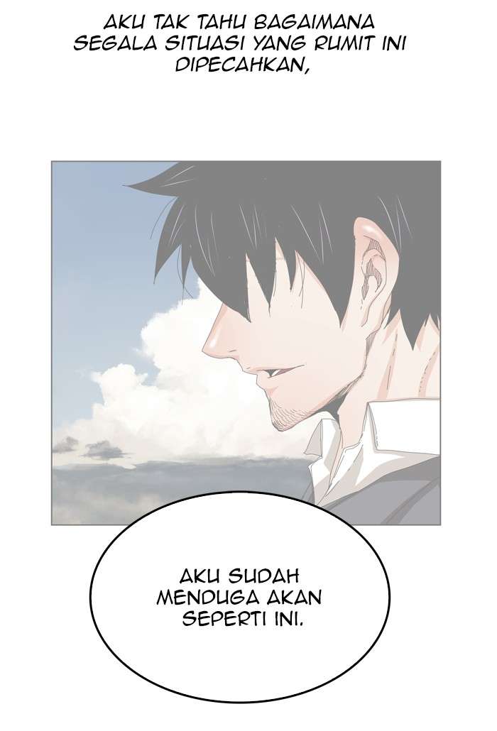 The God of High School Chapter 336 Gambar 23
