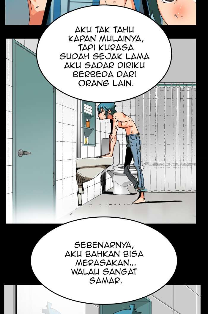 The God of High School Chapter 336 Gambar 29