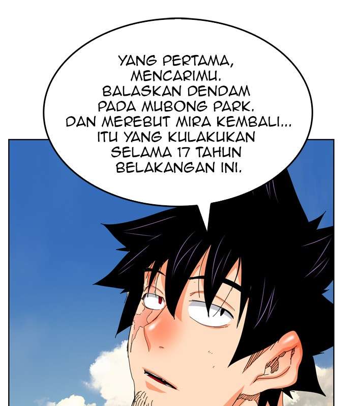 The God of High School Chapter 336 Gambar 6