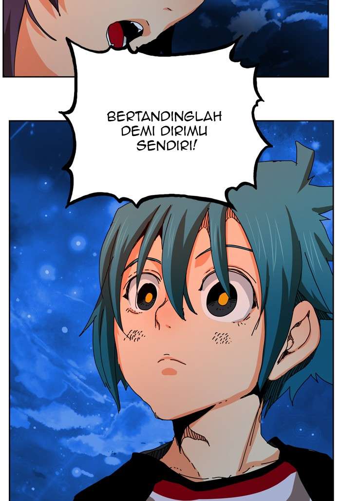 The God of High School Chapter 336 Gambar 96