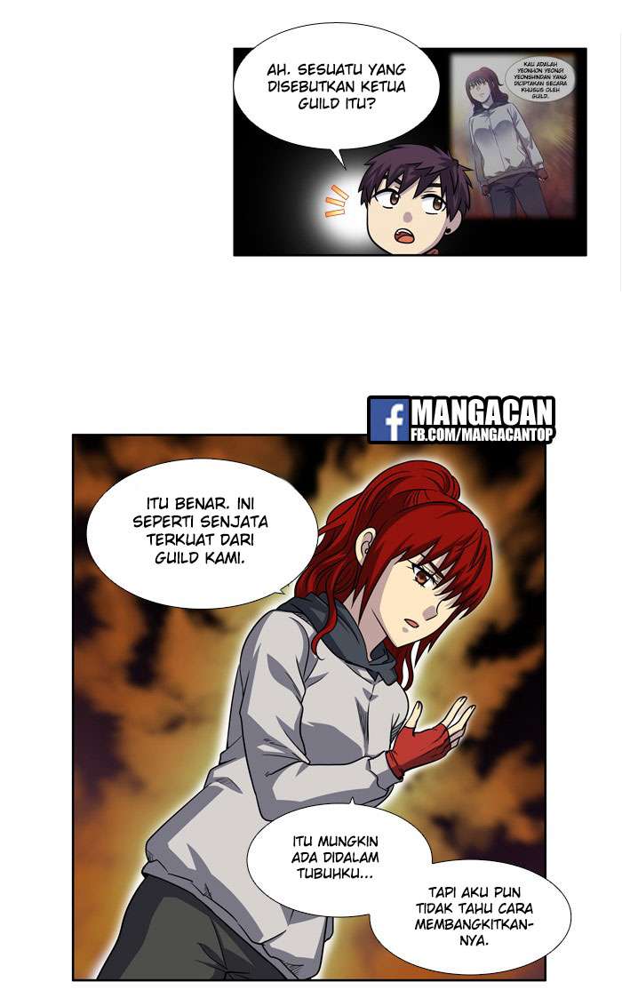 The Gamer Chapter 214 Gambar 11