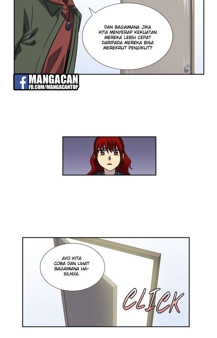The Gamer Chapter 214 Gambar 17