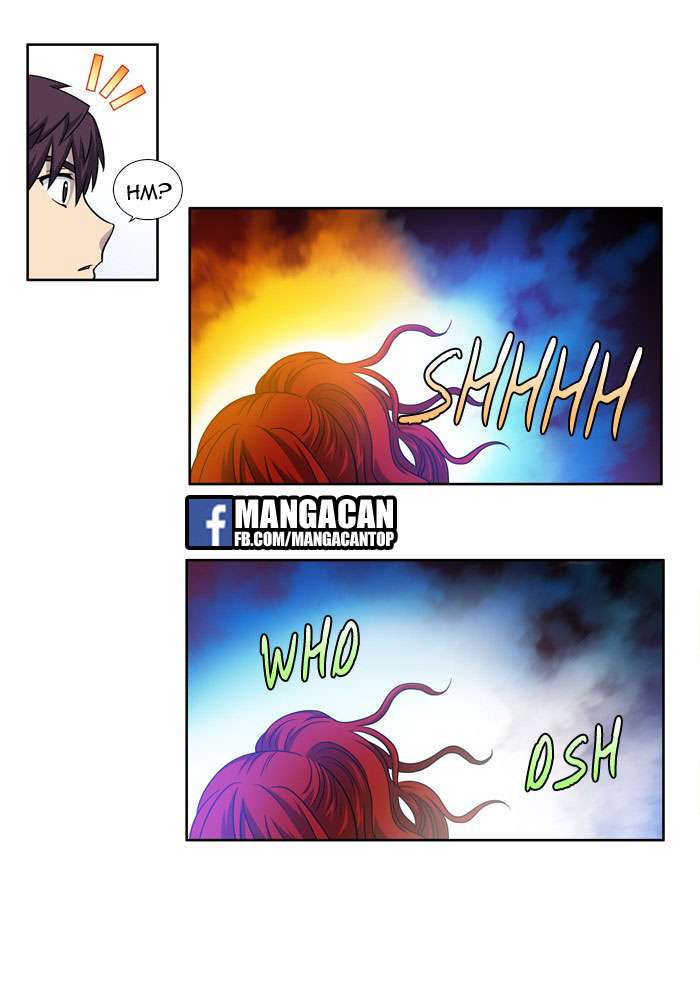 Baca The Gamer Chapter 214 Gambar 2