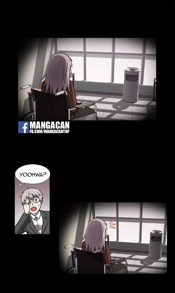 The Gamer Chapter 214 Gambar 25