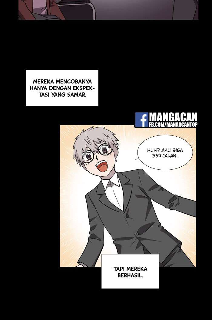 The Gamer Chapter 214 Gambar 29