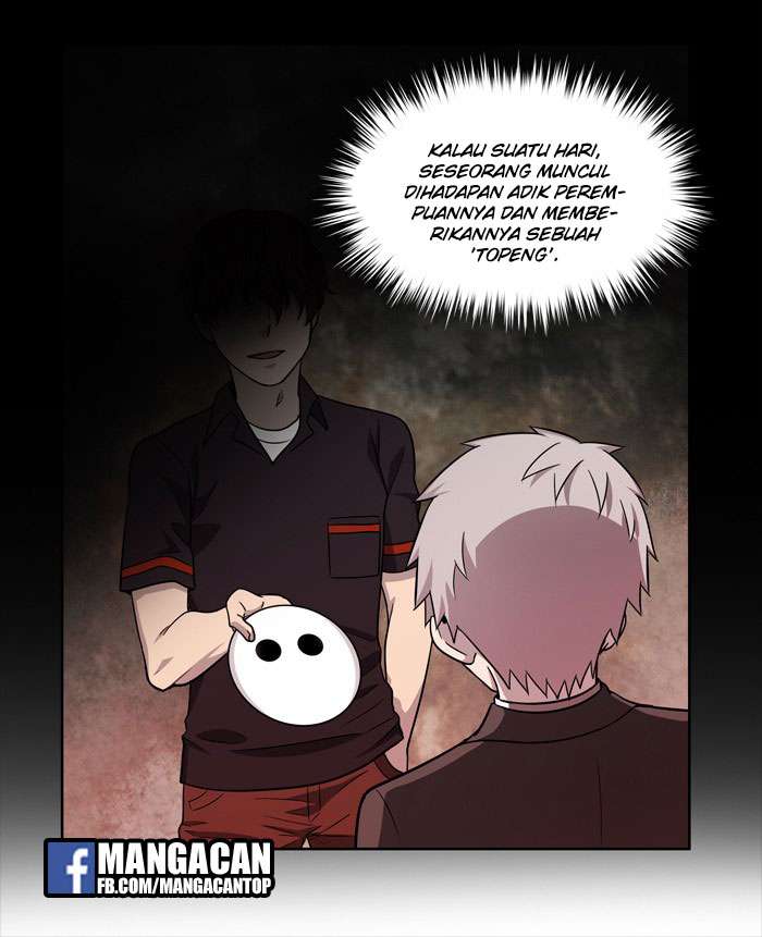 The Gamer Chapter 214 Gambar 33