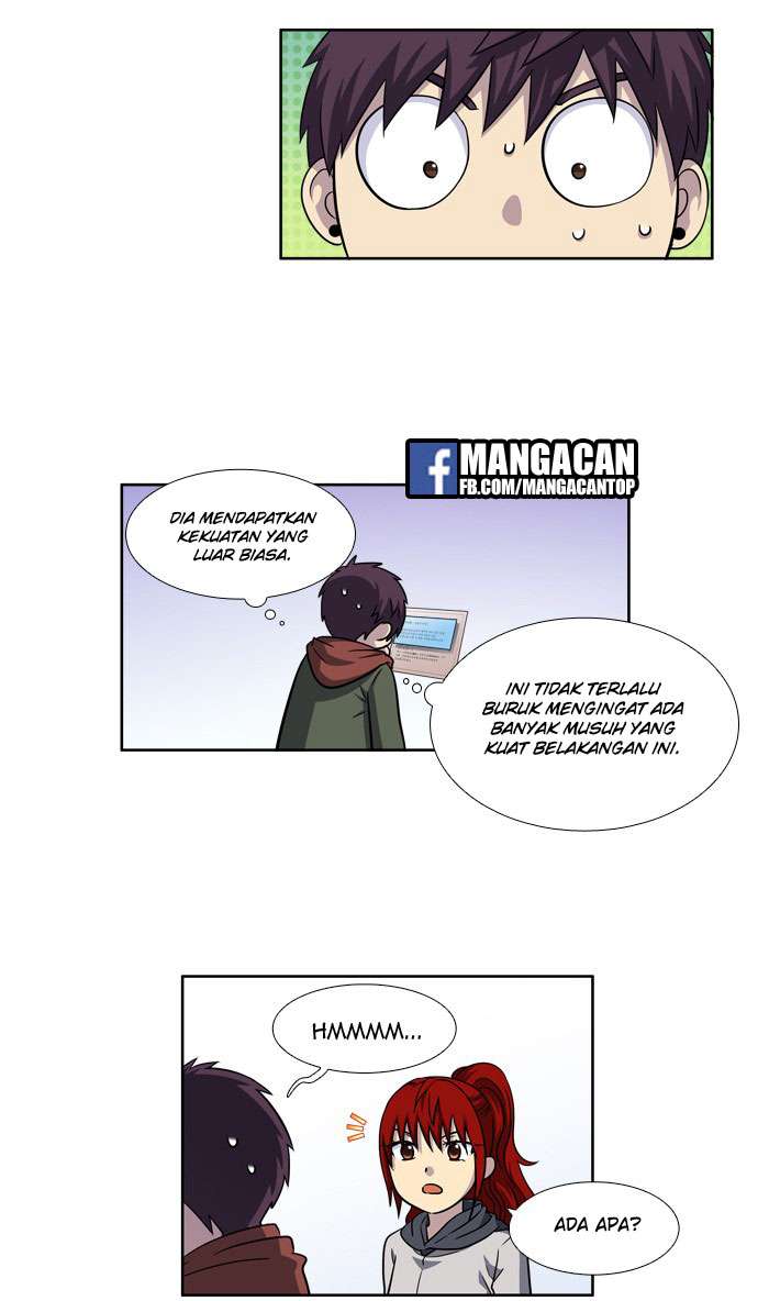 The Gamer Chapter 214 Gambar 7