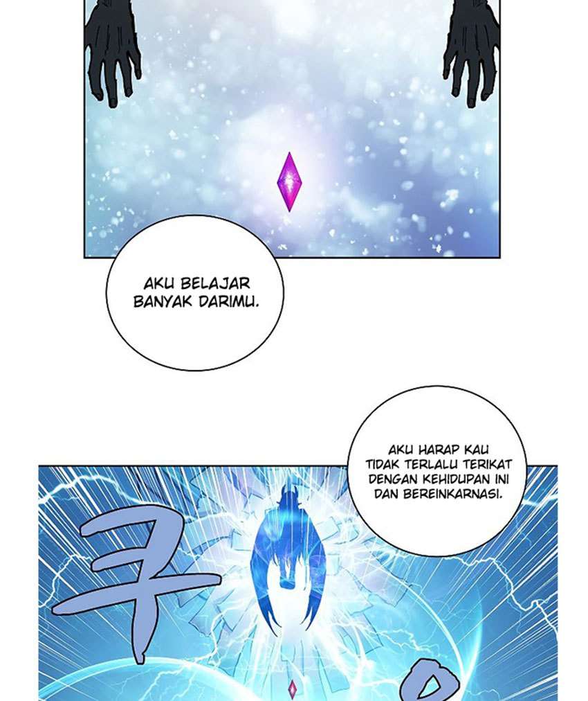 The Dungeon Master Chapter 16 Gambar 19