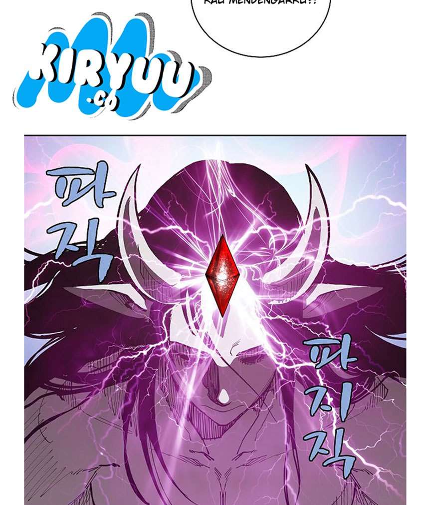 The Dungeon Master Chapter 16 Gambar 27