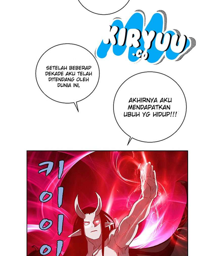 The Dungeon Master Chapter 16 Gambar 47