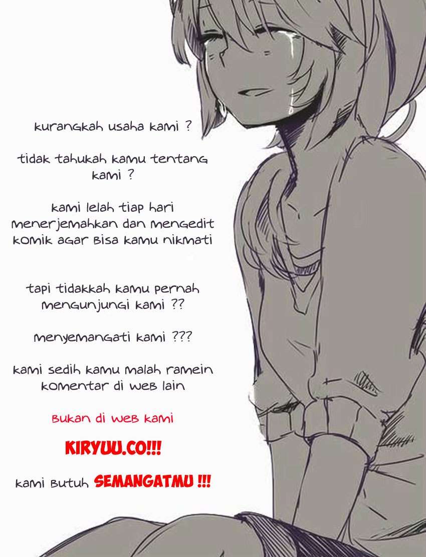 The Dungeon Master Chapter 16 Gambar 72