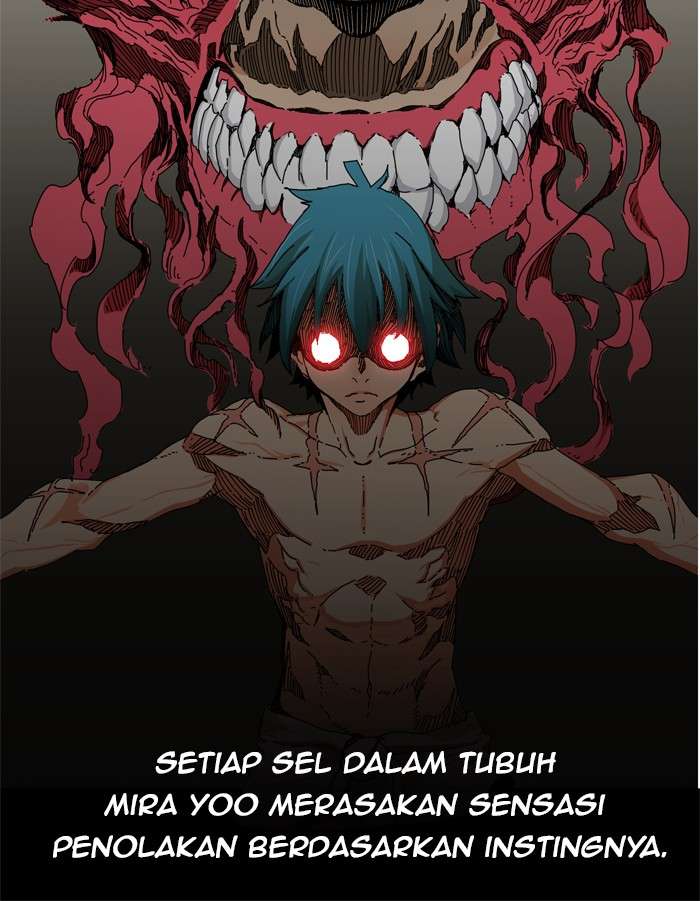 The God of High School Chapter 335 Gambar 49