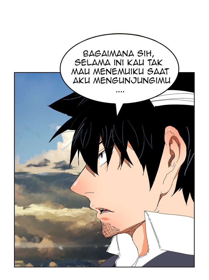The God of High School Chapter 335 Gambar 5