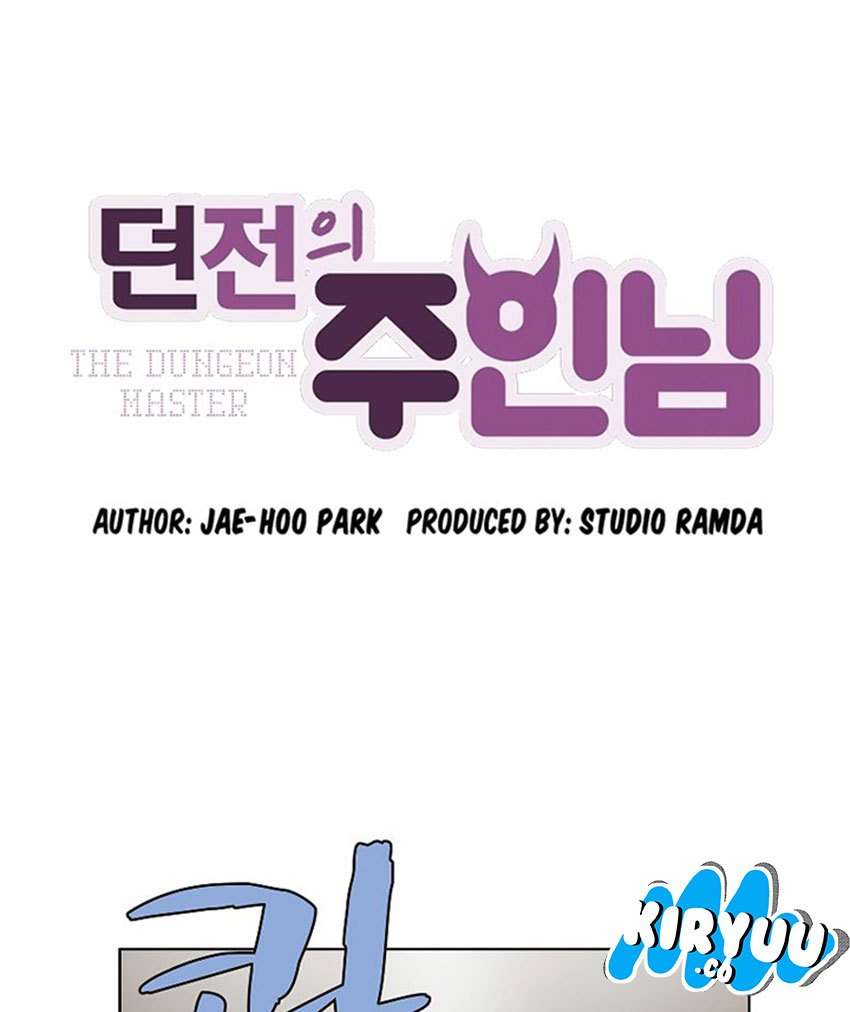 The Dungeon Master Chapter 14 Gambar 10