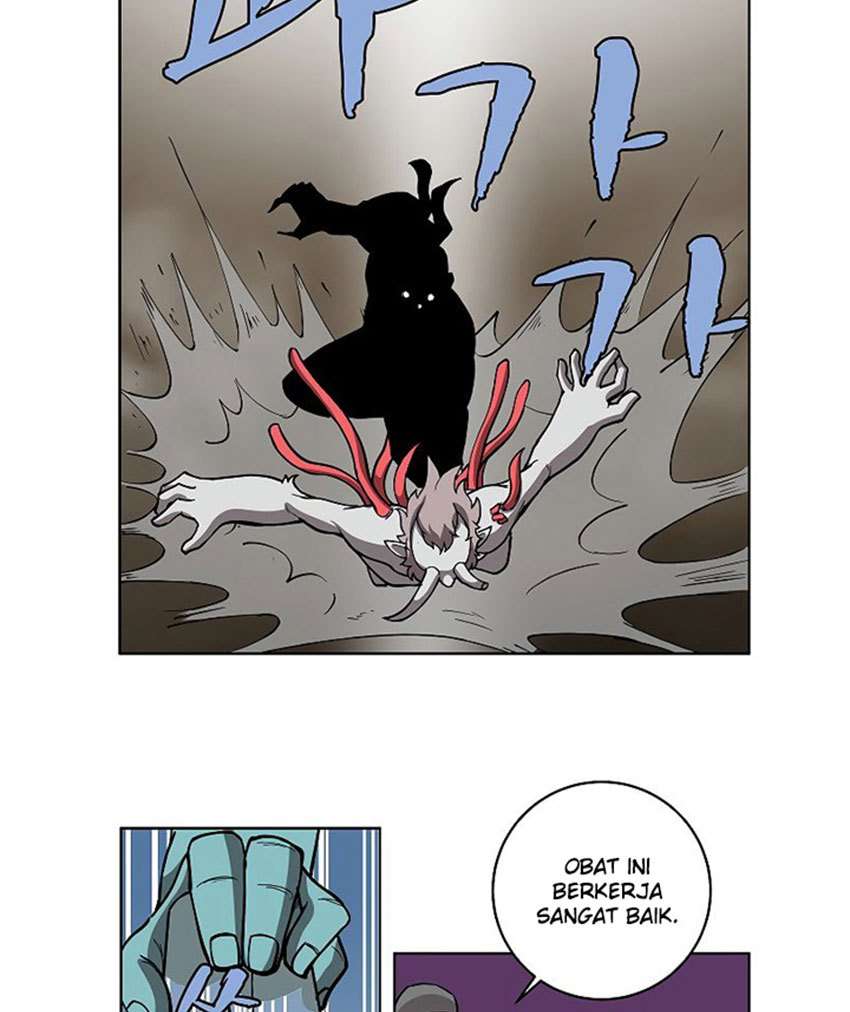 The Dungeon Master Chapter 14 Gambar 11