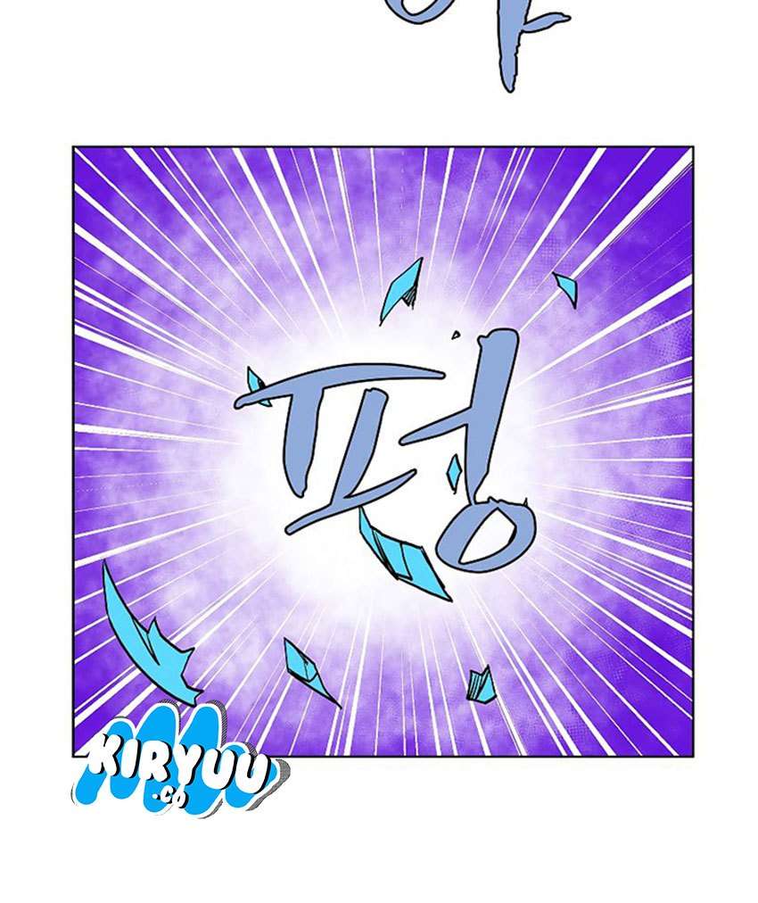 The Dungeon Master Chapter 14 Gambar 15