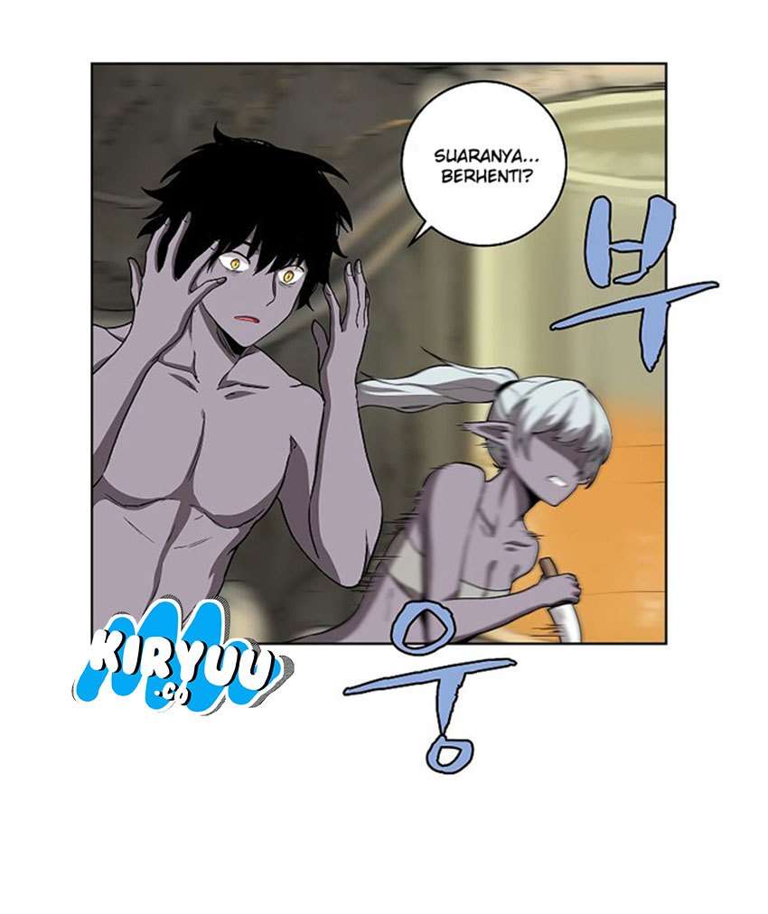 The Dungeon Master Chapter 14 Gambar 16