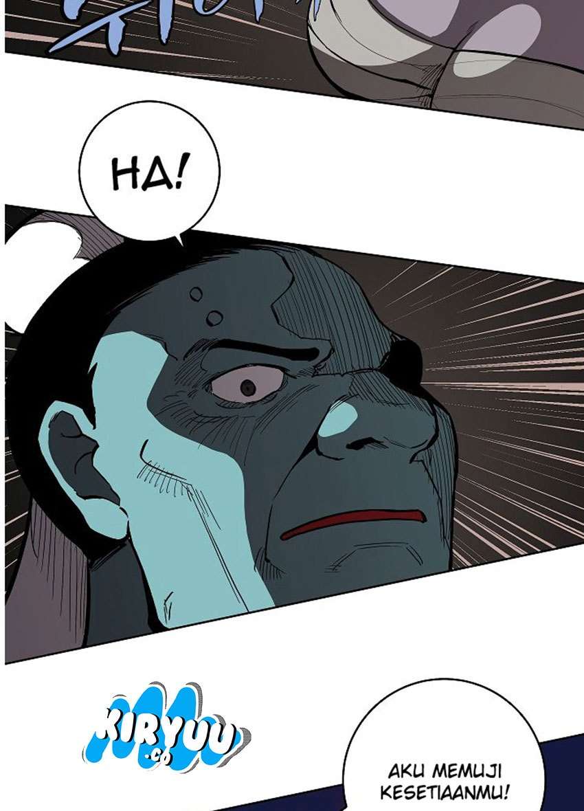 The Dungeon Master Chapter 14 Gambar 18