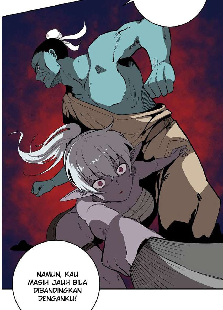 The Dungeon Master Chapter 14 Gambar 19