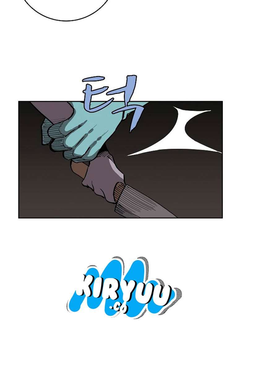 The Dungeon Master Chapter 14 Gambar 20