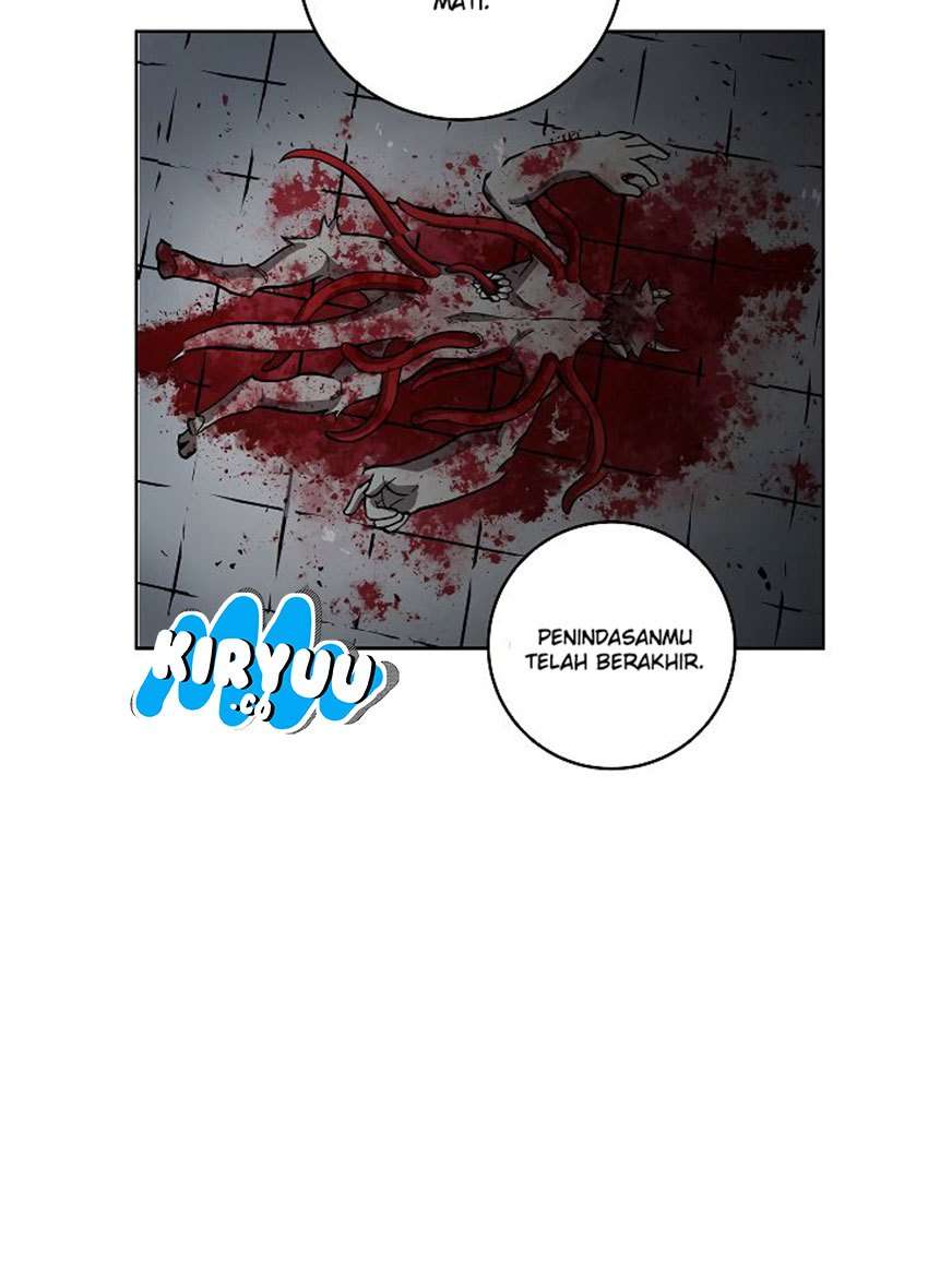 The Dungeon Master Chapter 14 Gambar 22