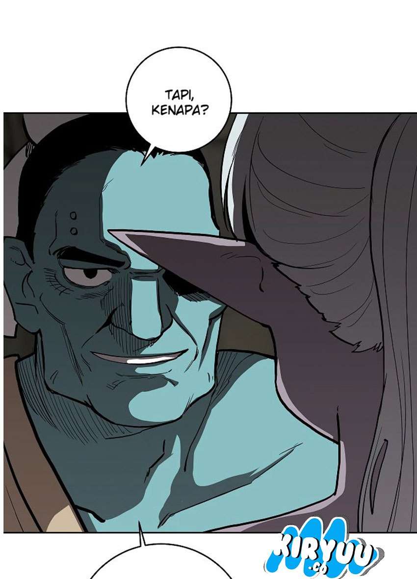 The Dungeon Master Chapter 14 Gambar 23