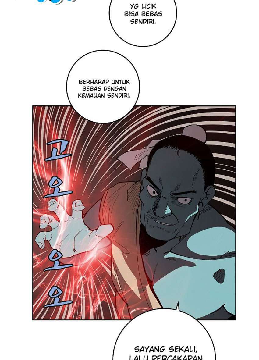 The Dungeon Master Chapter 14 Gambar 25