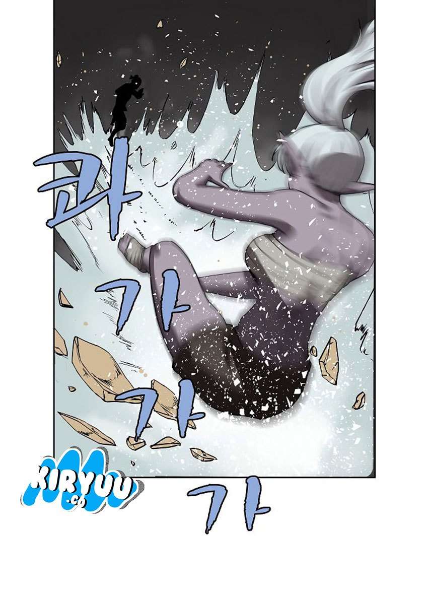 The Dungeon Master Chapter 14 Gambar 27