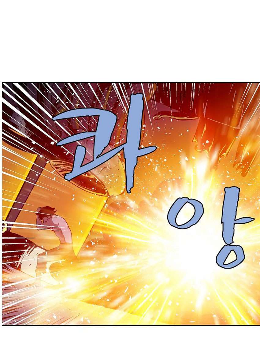 The Dungeon Master Chapter 14 Gambar 28