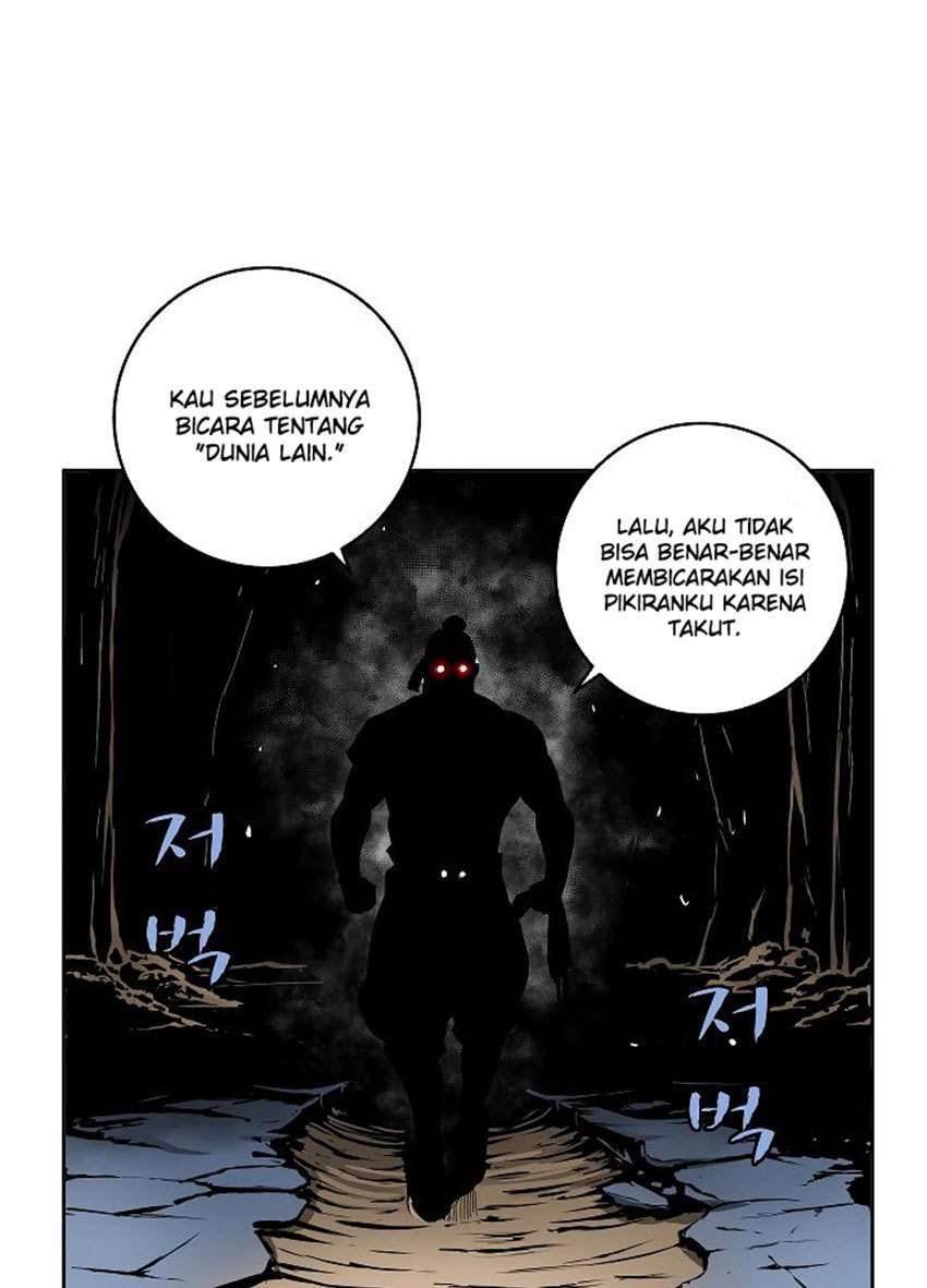 The Dungeon Master Chapter 14 Gambar 31