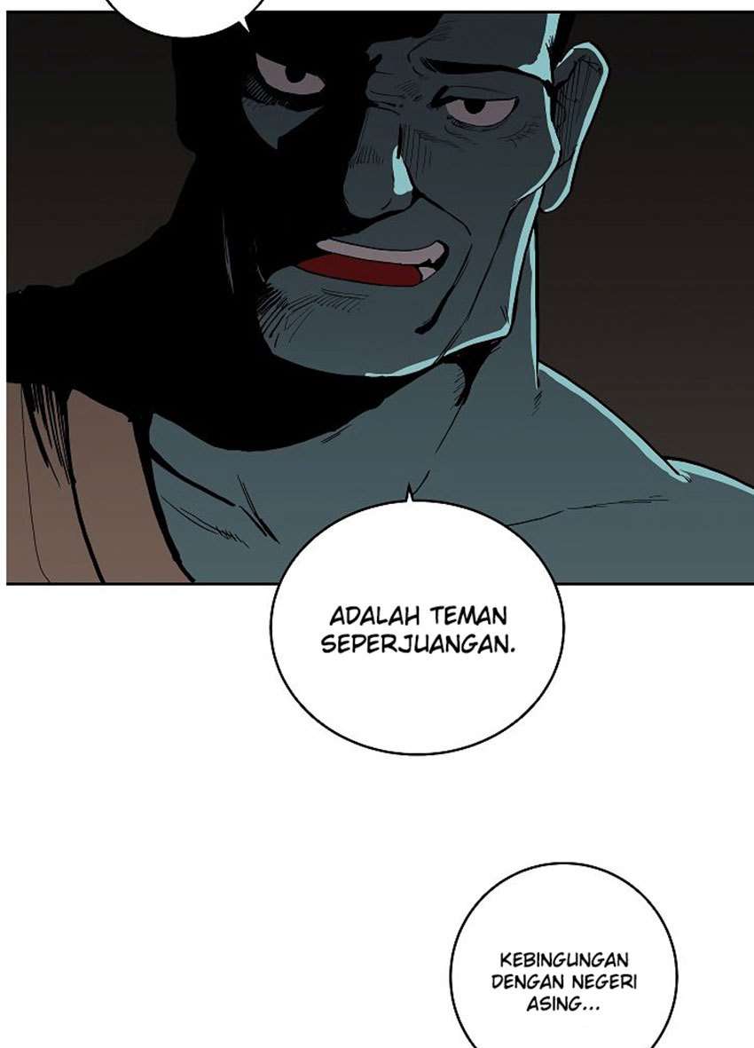 The Dungeon Master Chapter 14 Gambar 33