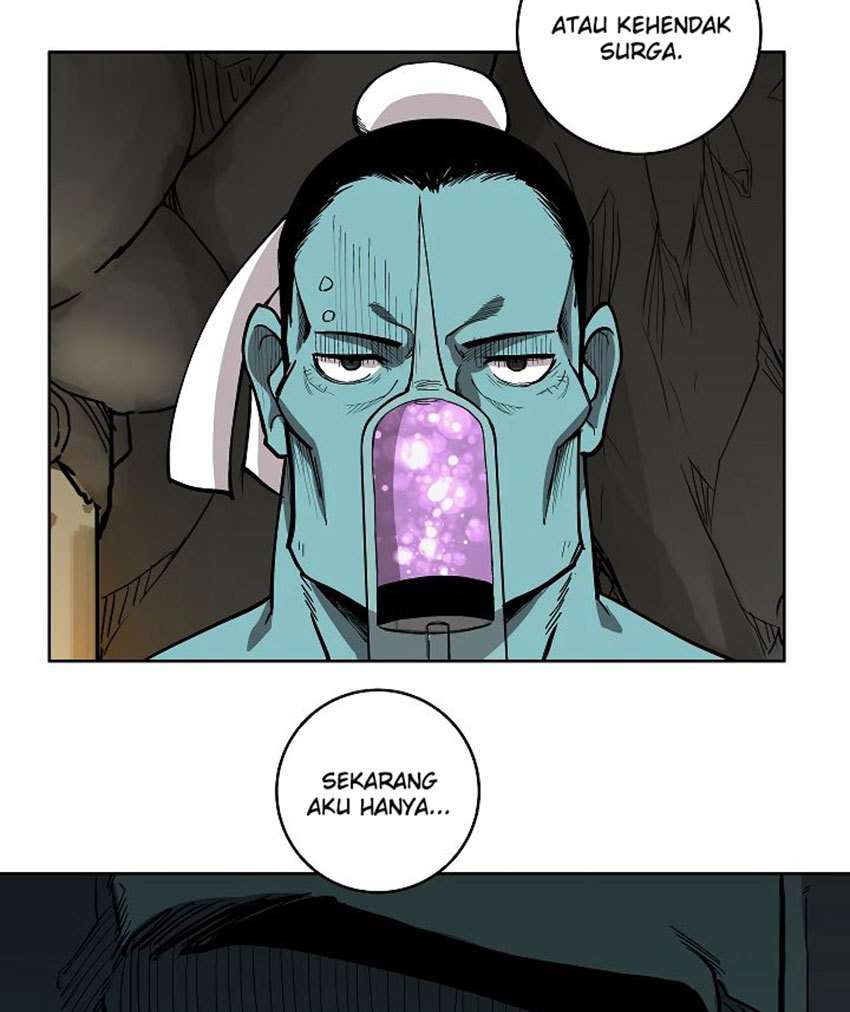 The Dungeon Master Chapter 14 Gambar 4
