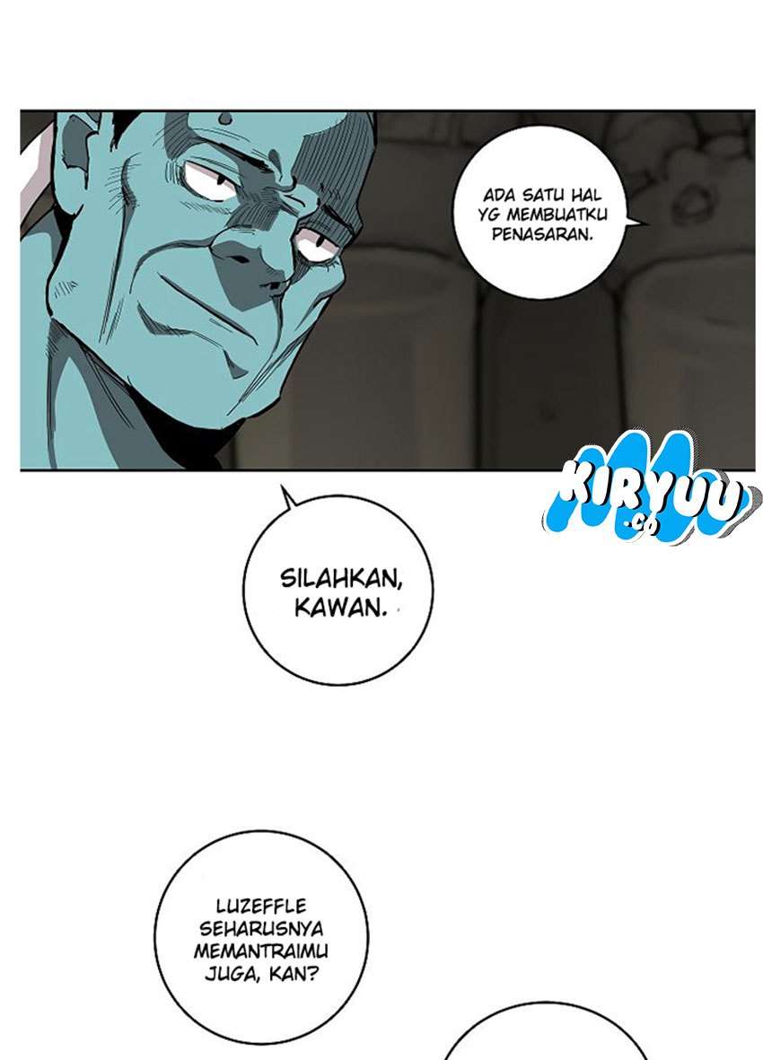 The Dungeon Master Chapter 14 Gambar 41