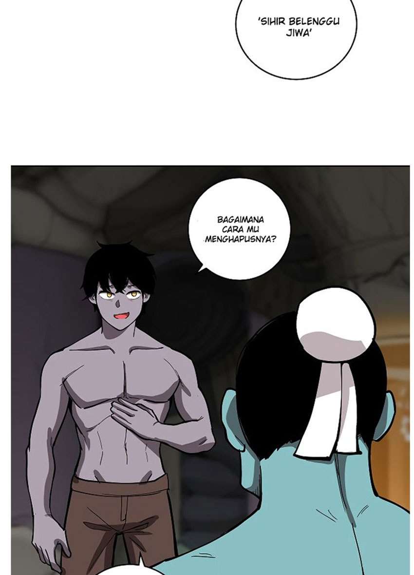 The Dungeon Master Chapter 14 Gambar 42