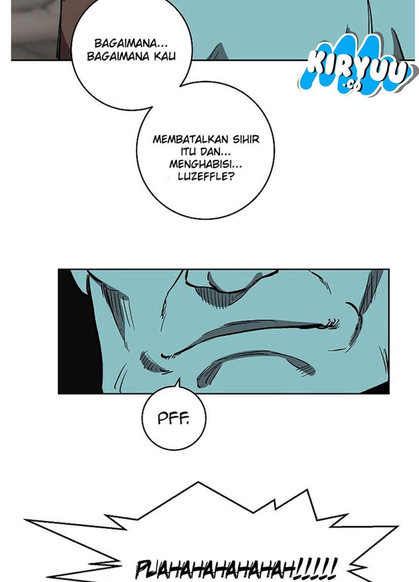 The Dungeon Master Chapter 14 Gambar 43