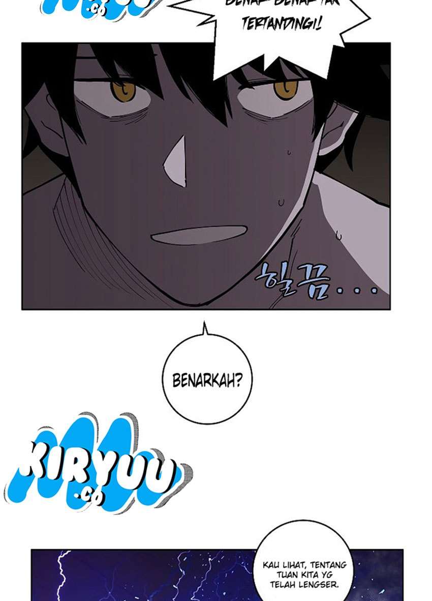 The Dungeon Master Chapter 14 Gambar 45