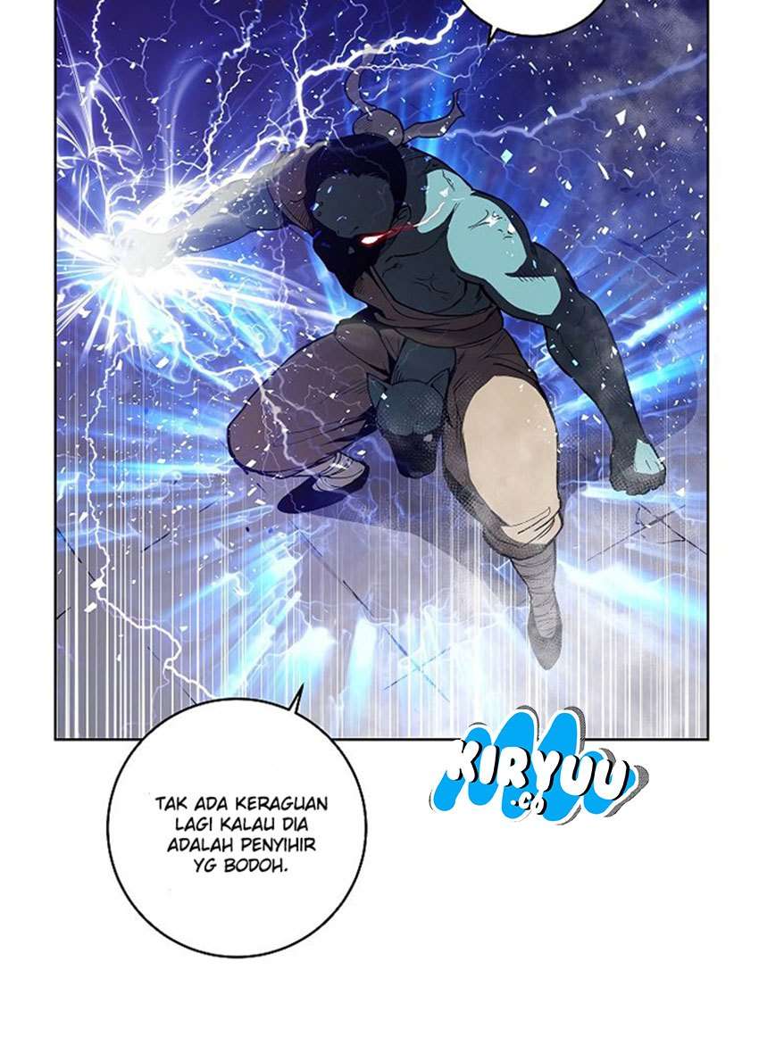 The Dungeon Master Chapter 14 Gambar 46