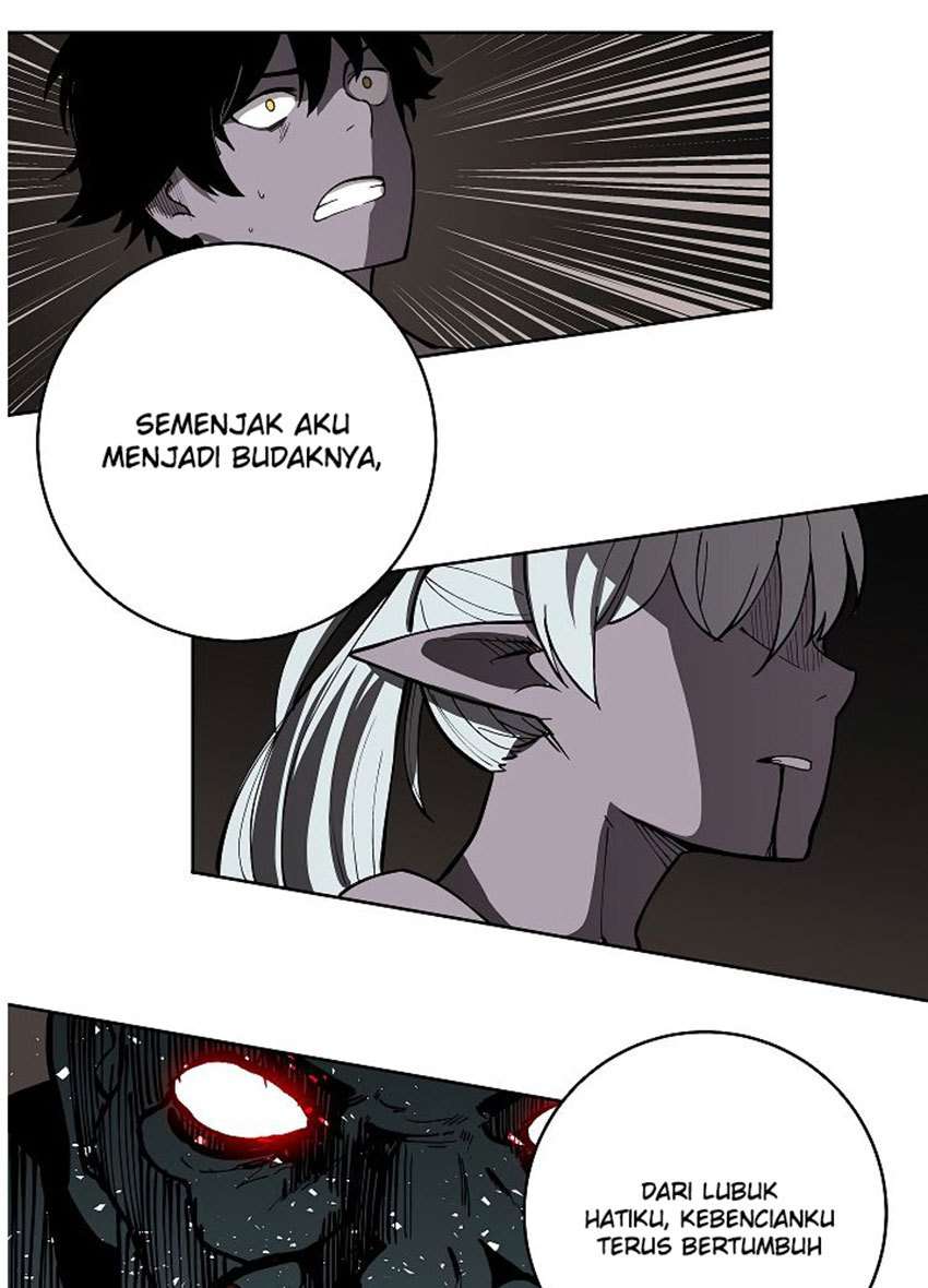The Dungeon Master Chapter 14 Gambar 48