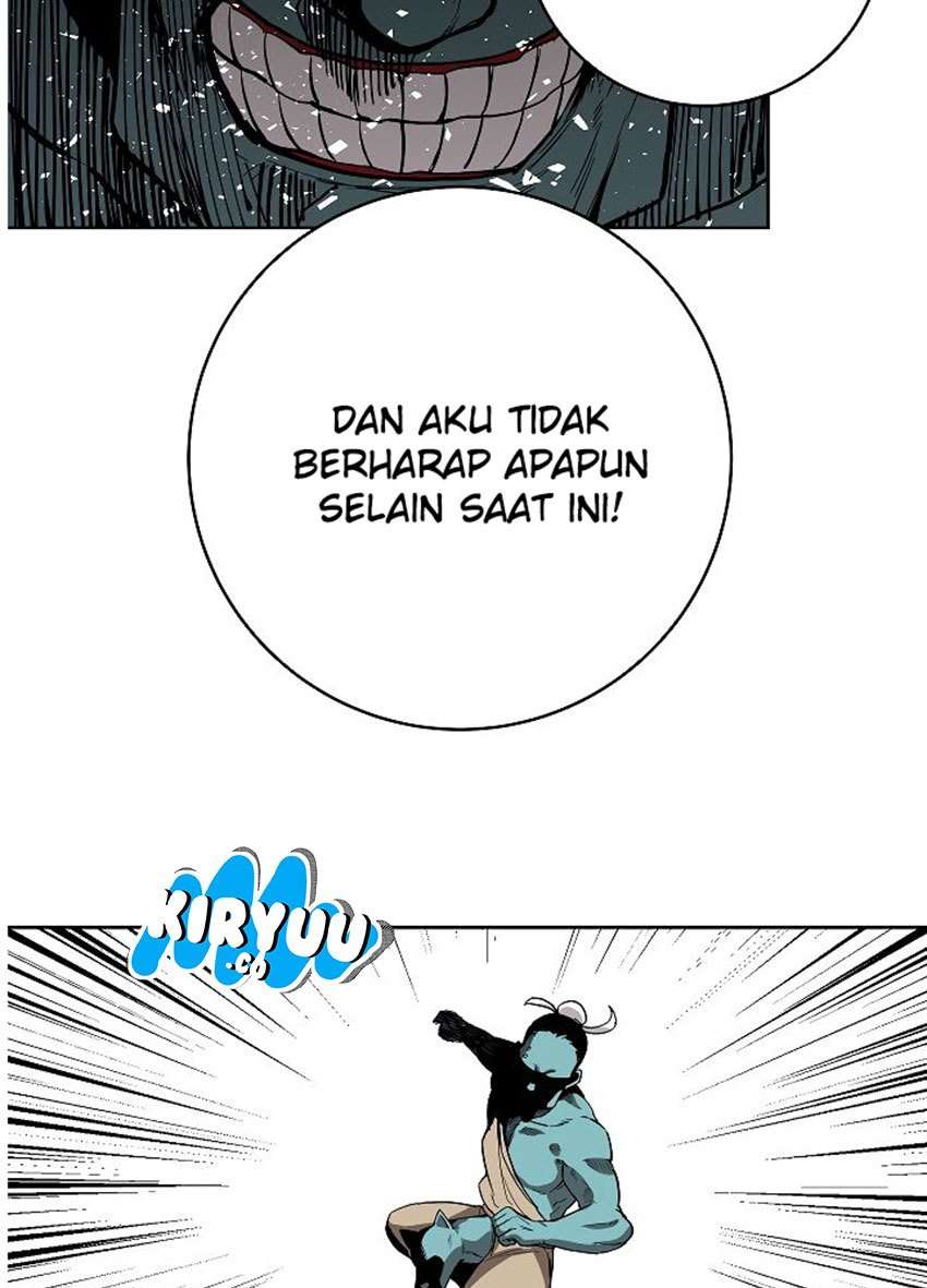 The Dungeon Master Chapter 14 Gambar 49