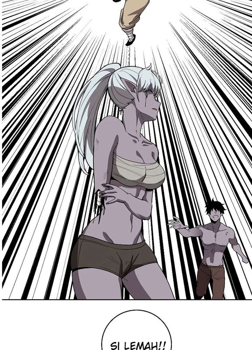 The Dungeon Master Chapter 14 Gambar 50