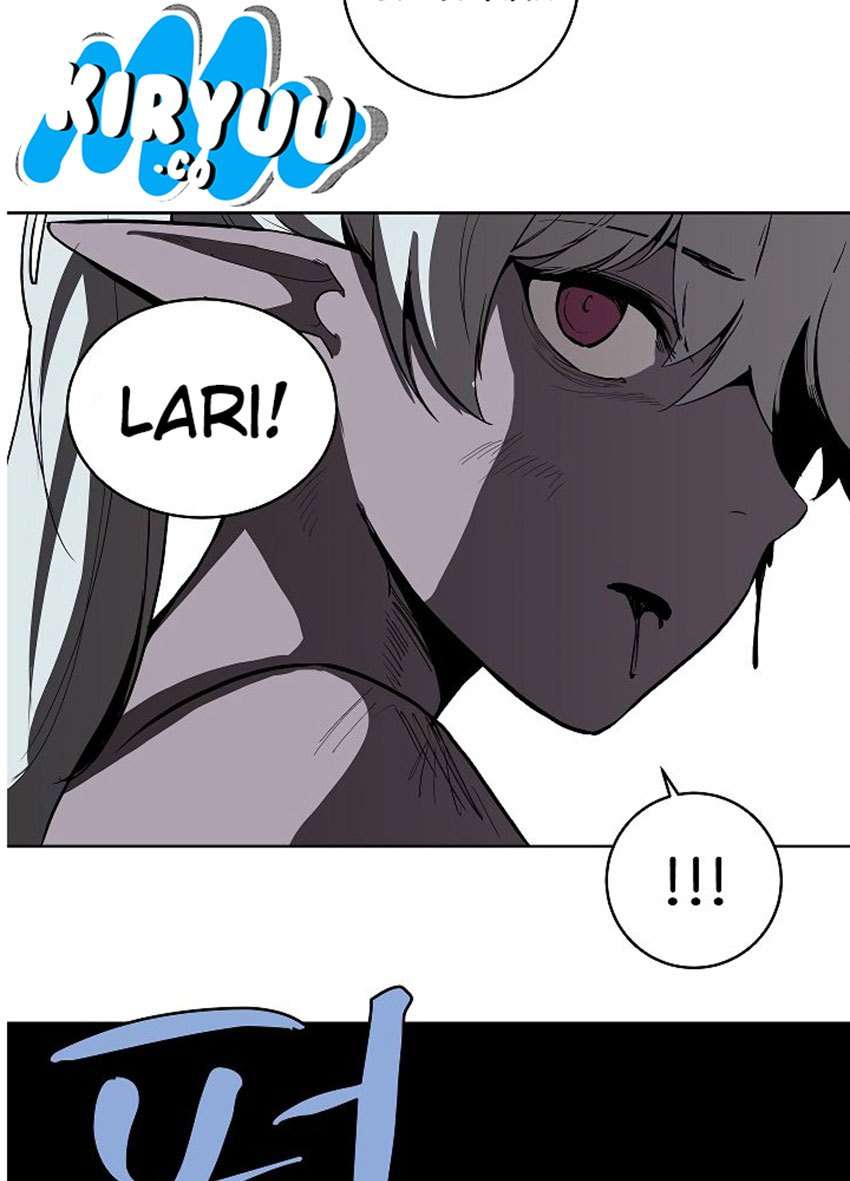 The Dungeon Master Chapter 14 Gambar 51