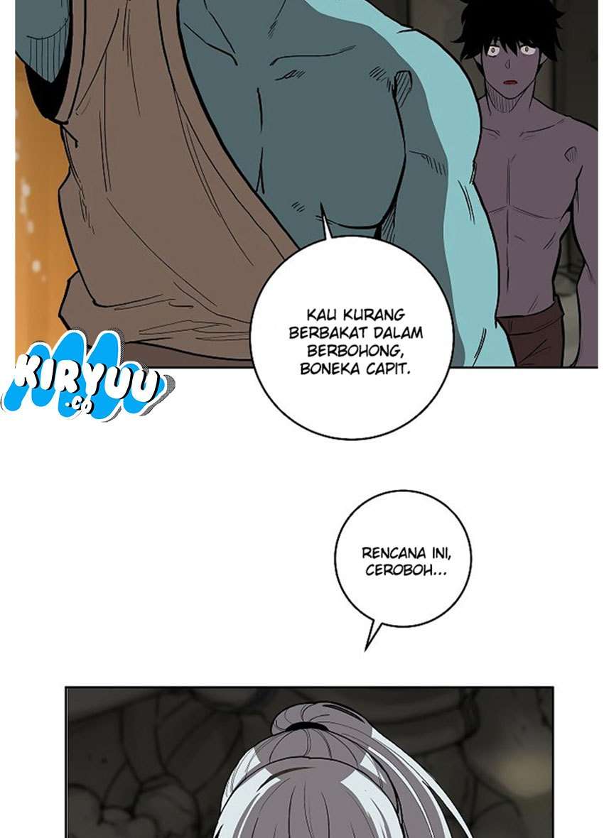 The Dungeon Master Chapter 14 Gambar 54