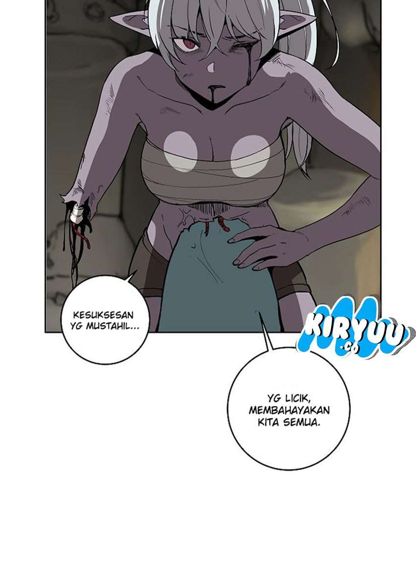 The Dungeon Master Chapter 14 Gambar 55